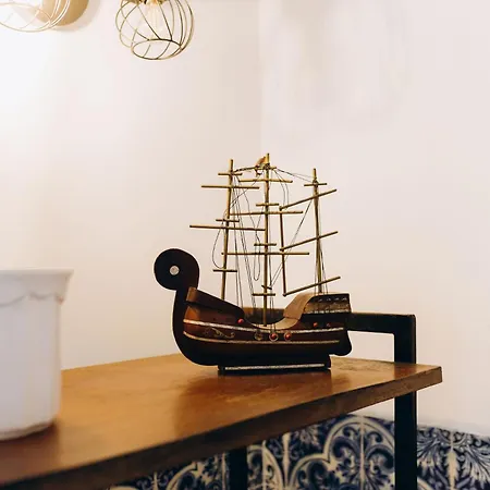 Casa Pomegranates Ílhavo