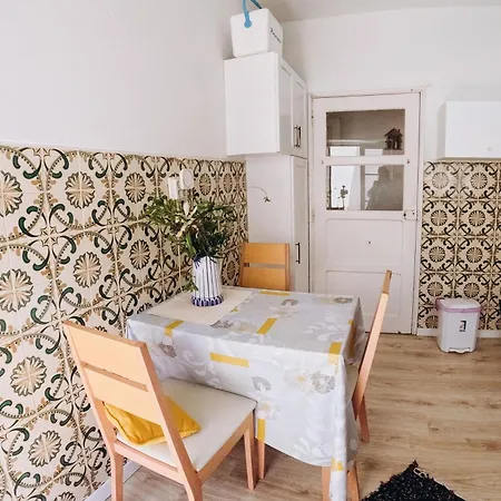 Apartman Casa Pomegranates