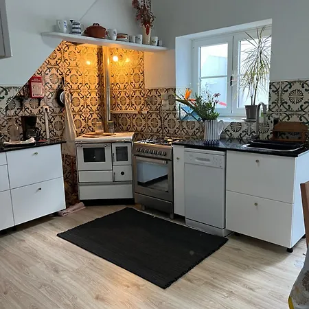 Apartman Casa Pomegranates