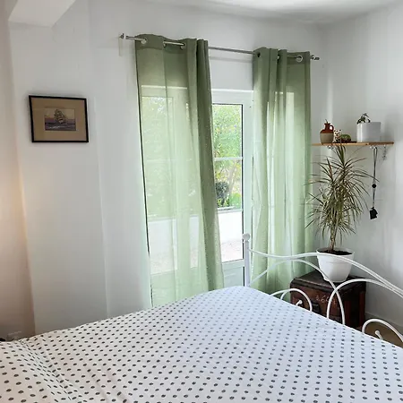 Apartman Casa Pomegranates *
